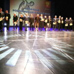 27.02.2017 Kielce. Sportowe Podsumowanie Roku 2016 w KCK. / Jarosław Kubalski / Radio Kielce