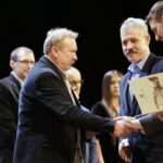 27.02.2017 Kielce. Sportowe Podsumowanie Roku 2016 w KCK. / Jarosław Kubalski / Radio Kielce