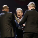 27.02.2017 Kielce. Sportowe Podsumowanie Roku 2016 w KCK. / Jarosław Kubalski / Radio Kielce