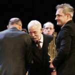 27.02.2017 Kielce. Sportowe Podsumowanie Roku 2016 w KCK. / Jarosław Kubalski / Radio Kielce