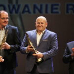 27.02.2017 Kielce. Sportowe Podsumowanie Roku 2016 w KCK. / Jarosław Kubalski / Radio Kielce