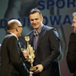 27.02.2017 Kielce. Sportowe Podsumowanie Roku 2016 w KCK. / Jarosław Kubalski / Radio Kielce