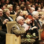 28.02.2017 Kielce. Świętokrzyskie Victorie - nagrody Samorządu Województwa. / Jarosław Kubalski / Radio Kielce