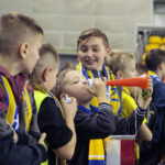 Vive Tauron Kielce - MOL-Pick Szeged / Włodzimierz Batóg / Radio Kielce