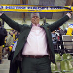 Vive Tauron Kielce - MOL-Pick Szeged / Włodzimierz Batóg / Radio Kielce