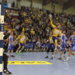 Vive Tauron Kielce - MOL-Pick Szeged / Włodzimierz Batóg / Radio Kielce