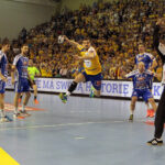 Vive Tauron Kielce - MOL-Pick Szeged / Włodzimierz Batóg / Radio Kielce