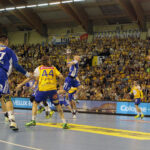 Vive Tauron Kielce - MOL-Pick Szeged / Włodzimierz Batóg / Radio Kielce