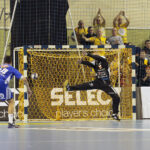 Vive Tauron Kielce - MOL-Pick Szeged / Włodzimierz Batóg / Radio Kielce