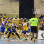 Vive Tauron Kielce - MOL-Pick Szeged / Włodzimierz Batóg / Radio Kielce