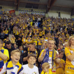 Vive Tauron Kielce - MOL-Pick Szeged / Włodzimierz Batóg / Radio Kielce