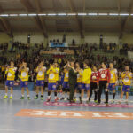 Vive Tauron Kielce - MOL-Pick Szeged / Włodzimierz Batóg / Radio Kielce