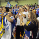 Vive Tauron Kielce - MOL-Pick Szeged / Włodzimierz Batóg / Radio Kielce