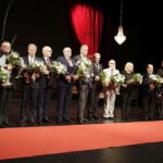 20.02.2017 Kielce. Nagrody Miasta Kielce. / Jarosław Kubalski / Radio Kielce