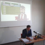 Wiktor Dziarmaga / Radio Kielce