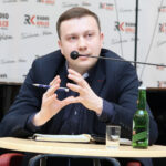 Studio Polityczne Radia Kielce - Karol Kliś, Polskie Stronnictwo Ludowe (2017-02-26) / Robert Felczak / Radio Kielce