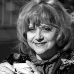 Krystyna Sienkiewicz w „Sentymentach” / TVP