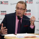 Krzysztof Sławiński, Platforma Obywatelska / Robert Felczak / Radio Kielce