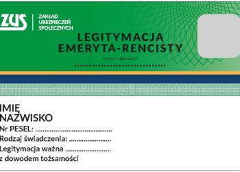 Nowe legitymacje dla emerytów i rencistów - Radio Kielce