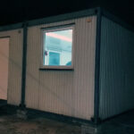 Liczenie osób bezdomnych w Kazimierzy Wielkiej / Kamil Włosowicz / Radio Kielce