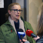 Liczenie osób bezdomnych w Kielcach / Piotr Michalski / Radio Kielce