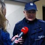 Liczenie osób bezdomnych w Kielcach / Piotr Michalski / Radio Kielce