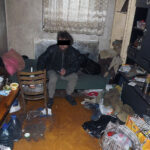 Liczenie osób bezdomnych w Starachowicach / Tomasz Piwko / Radio Kielce