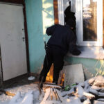 Liczenie osób bezdomnych w Starachowicach / Tomasz Piwko / Radio Kielce