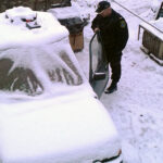 Liczenie osób bezdomnych w Starachowicach / Tomasz Piwko / Radio Kielce