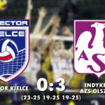 Piotr Michalski / Radio Kielce