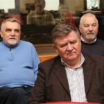 19.02.2017 Studio Polityczne Radia Kielce / Karol Żak / Radio Kielce