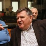 19.02.2017 Studio Polityczne Radia Kielce / Karol Żak / Radio Kielce