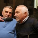 19.02.2017 Studio Polityczne Radia Kielce / Karol Żak / Radio Kielce