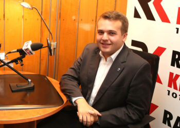 Marek Materek / Wojciech Habdas / Radio Kielce
