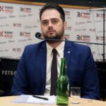 Marek Kowalski, Nowoczesna / Robert Felczak / Radio Kielce