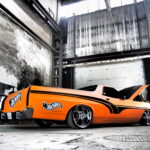 Ford Ranchero GT / RR Customs