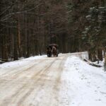 Świętokrzyski Park Narodowy / Święty Krzyż / Robert Felczak / Radio Kielce