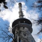 Świętokrzyski Park Narodowy / Święty Krzyż / Robert Felczak / Radio Kielce