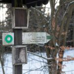 Świętokrzyski Park Narodowy / Święty Krzyż / Robert Felczak / Radio Kielce