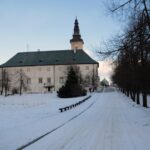 Świętokrzyski Park Narodowy / Święty Krzyż / Robert Felczak / Radio Kielce