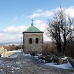 Świętokrzyski Park Narodowy / Święty Krzyż / Robert Felczak / Radio Kielce