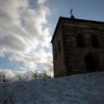 Świętokrzyski Park Narodowy / Święty Krzyż / Robert Felczak / Radio Kielce