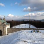 Świętokrzyski Park Narodowy / Święty Krzyż / Robert Felczak / Radio Kielce
