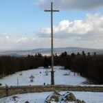 Świętokrzyski Park Narodowy / Święty Krzyż / Robert Felczak / Radio Kielce