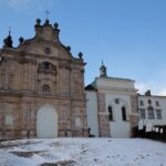 Świętokrzyski Park Narodowy / Święty Krzyż / Robert Felczak / Radio Kielce