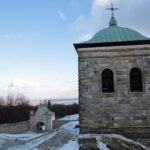 Świętokrzyski Park Narodowy / Święty Krzyż / Robert Felczak / Radio Kielce