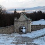 Świętokrzyski Park Narodowy / Święty Krzyż / Robert Felczak / Radio Kielce