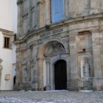 Świętokrzyski Park Narodowy / Święty Krzyż / Robert Felczak / Radio Kielce