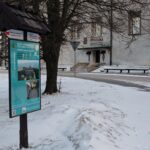Świętokrzyski Park Narodowy / Święty Krzyż / Robert Felczak / Radio Kielce