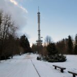 Świętokrzyski Park Narodowy / Święty Krzyż / Robert Felczak / Radio Kielce